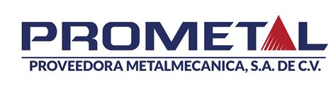 prometal proveedora metalmecánica|prometal usa.